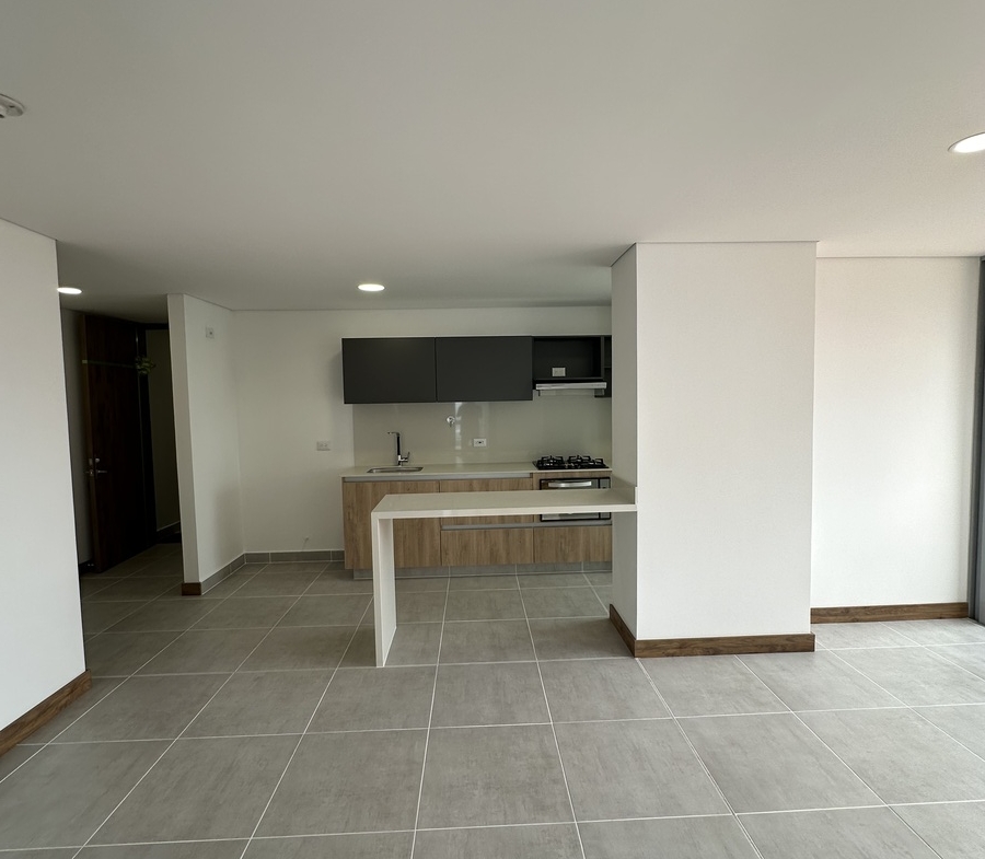 Venta apartamento ciudad del rio