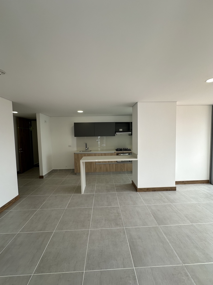 Venta apartamento ciudad del rio