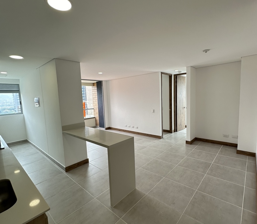 Venta apartamento ciudad del rio