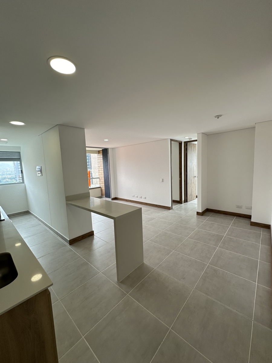 Venta apartamento ciudad del rio