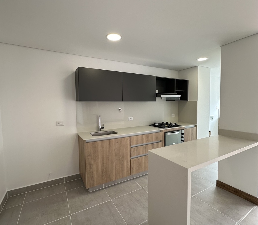 Venta apartamento ciudad del rio