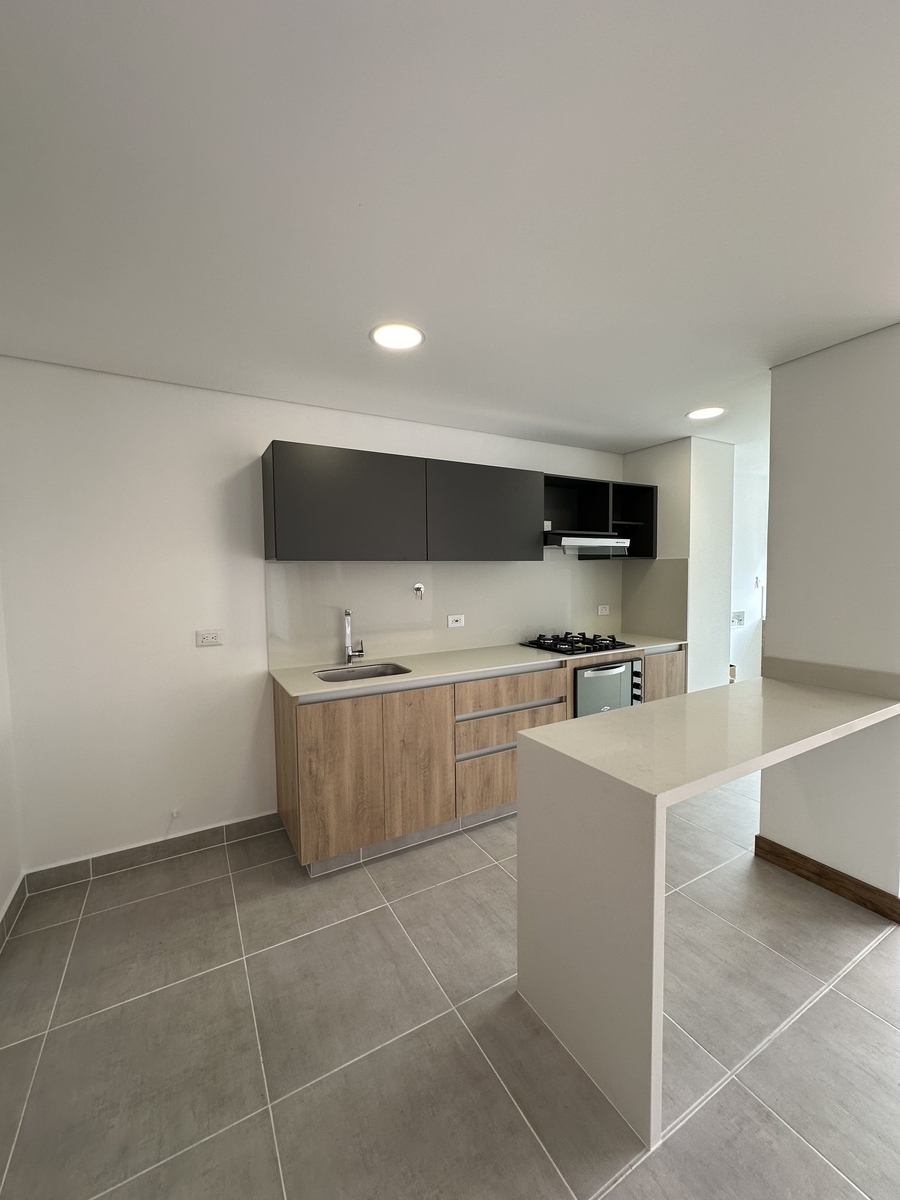 Venta apartamento ciudad del rio