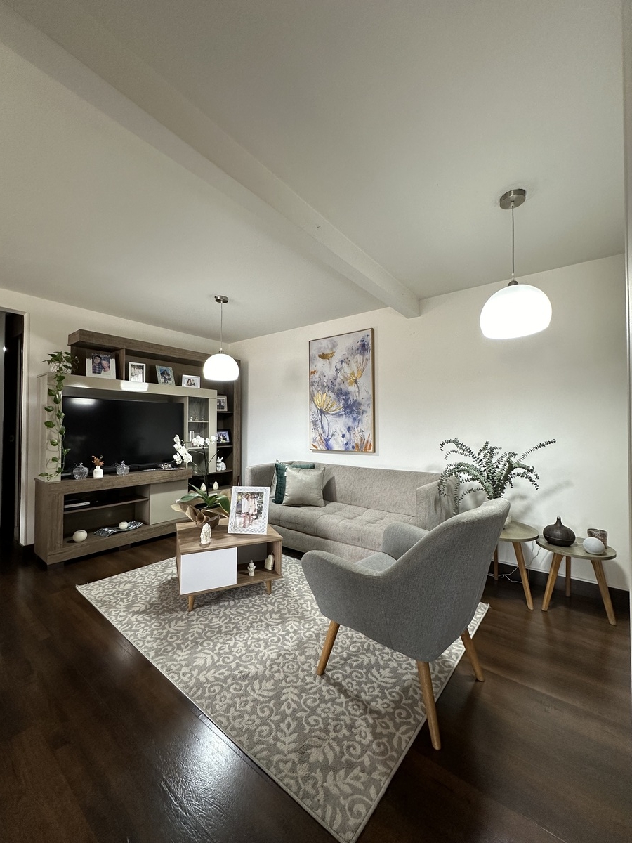 apartamento los bernal