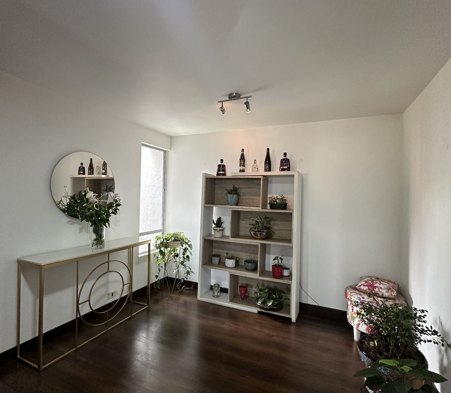 apartamento los bernal