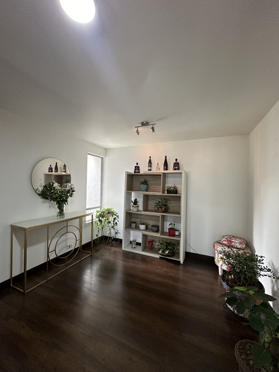 apartamento los bernal