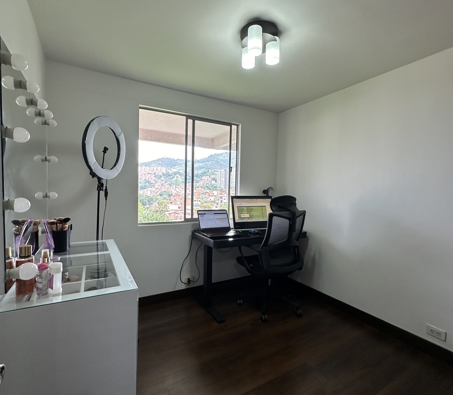 apartamento los bernal