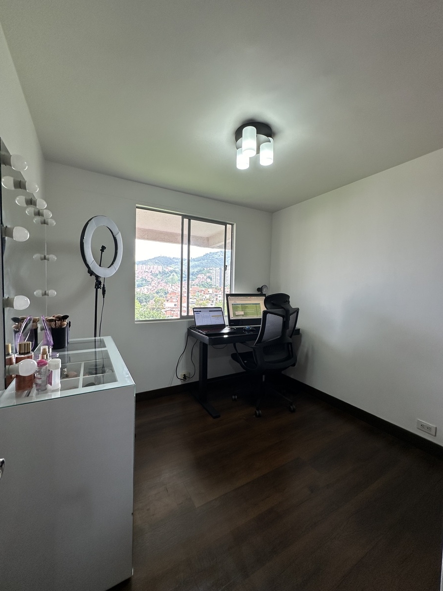 apartamento los bernal