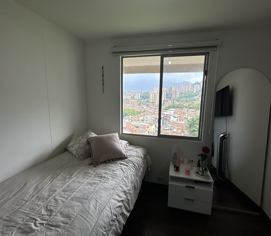 apartamento los bernal