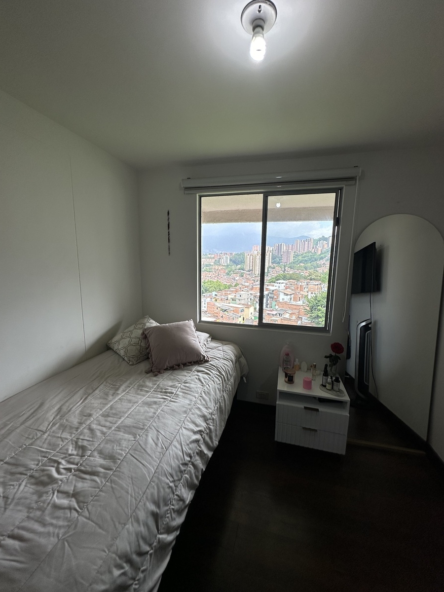 apartamento los bernal