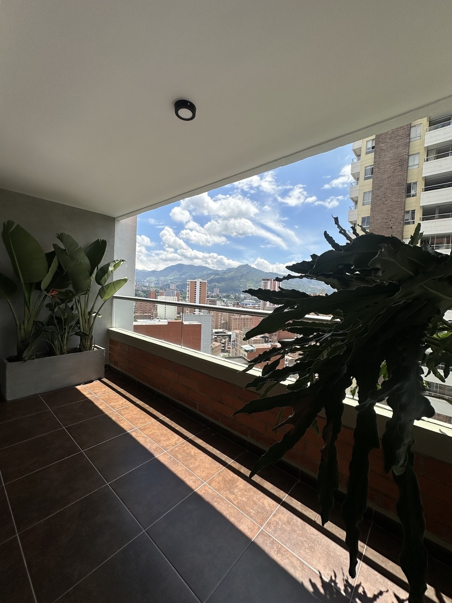 Apartamento Sabaneta