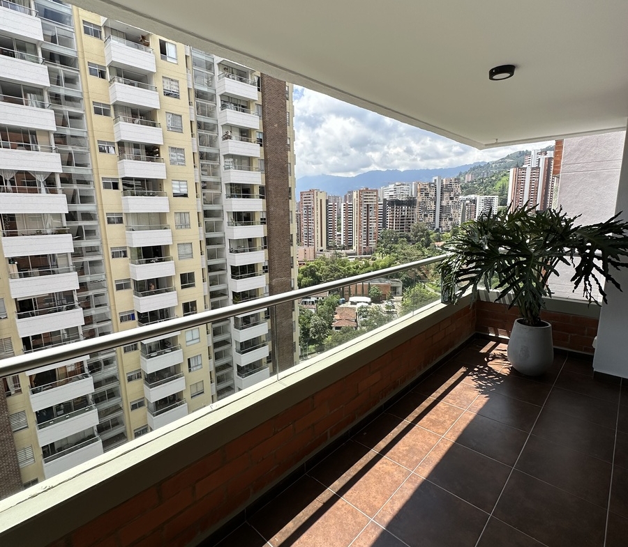 Apartamento Sabaneta