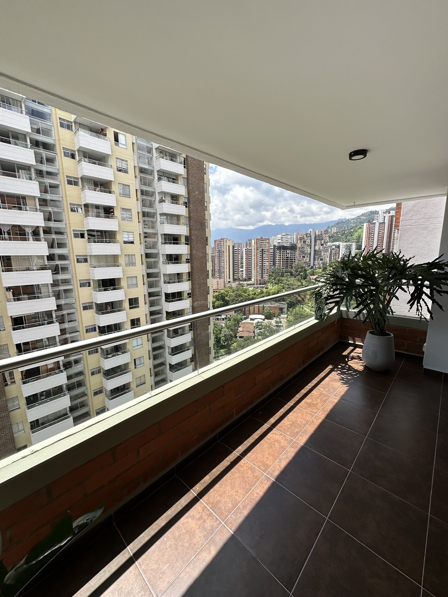 Apartamento Sabaneta