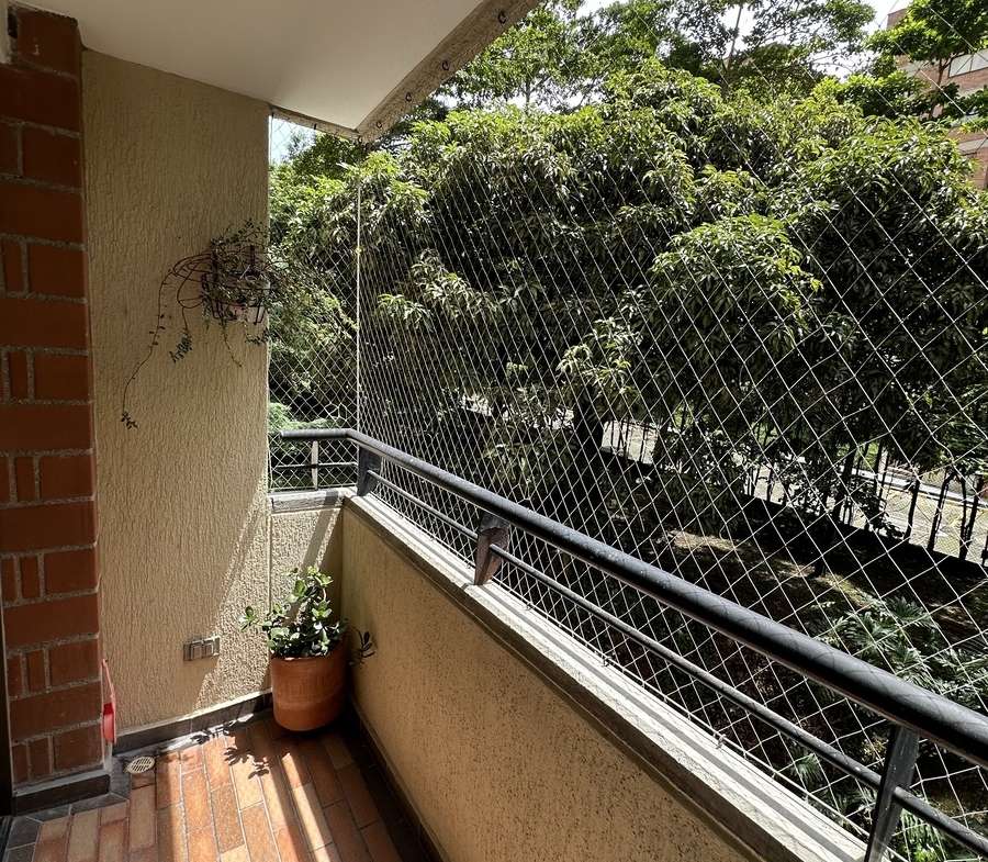 Apartamento los bernal