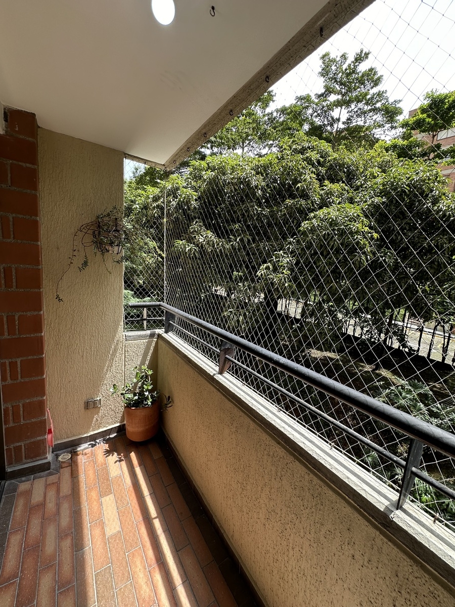 Apartamento los bernal