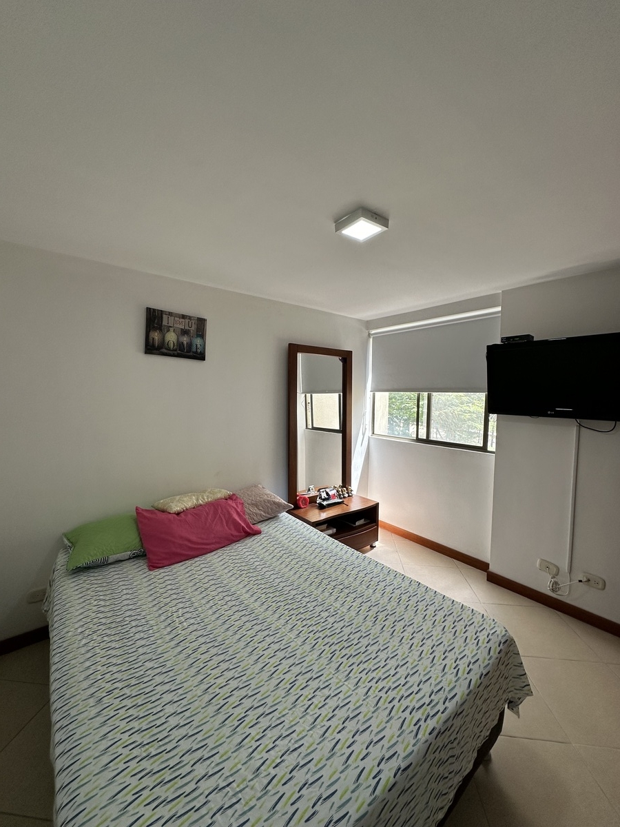 Apartamento los bernal