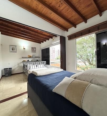 casa poblado