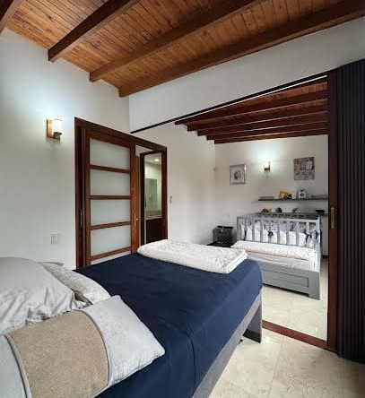 casa poblado