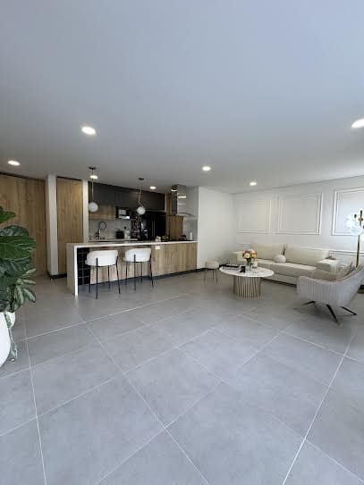 apartamento Laureles