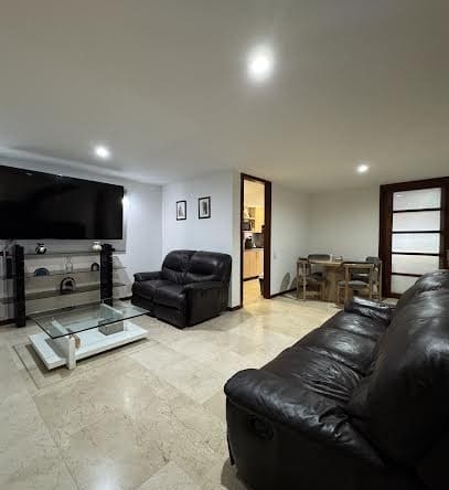 casa poblado