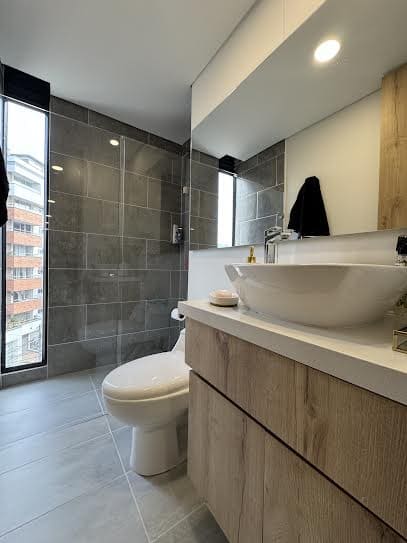apartamento Laureles