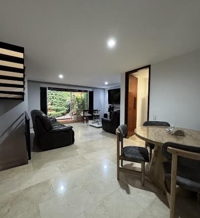 casa poblado
