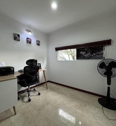 casa poblado