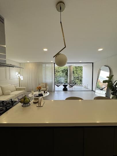 apartamento Laureles
