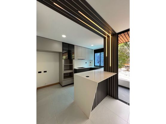 Apartamento Venta Medellín Belén La Palma