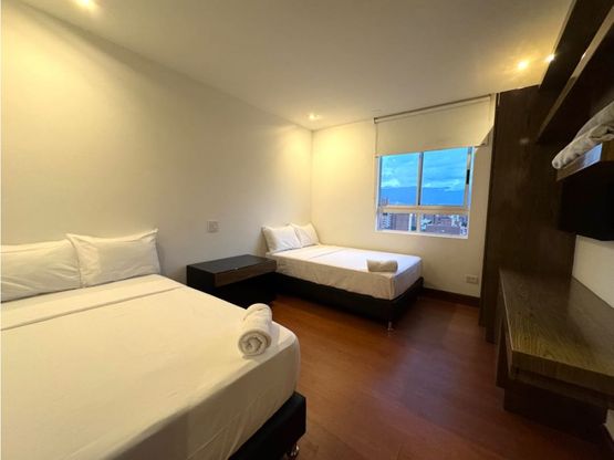 Laureles Medellín Amoblados Arrendar Renta Propiedades