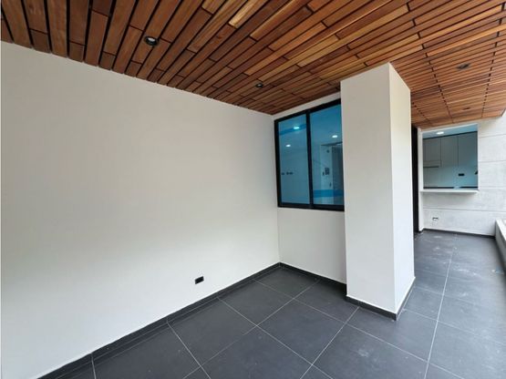 Apartamento Venta Medellín Belén La Palma