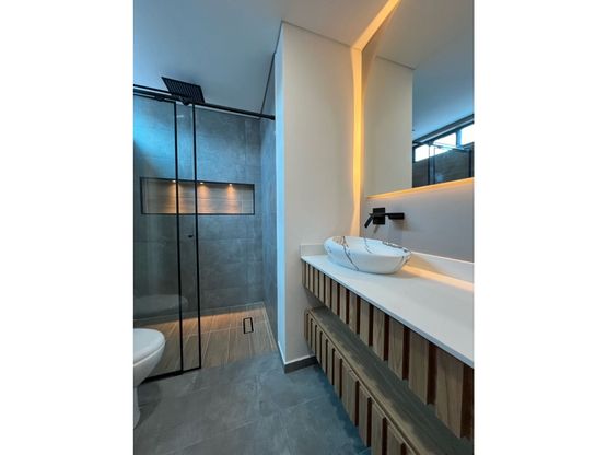 Apartamento Venta Medellín Belén La Palma