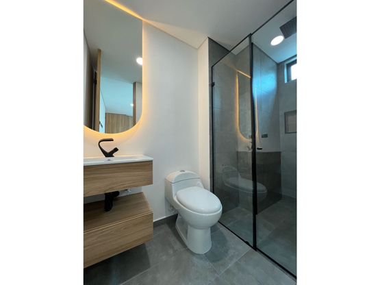 Apartamento Venta Medellín Belén La Palma