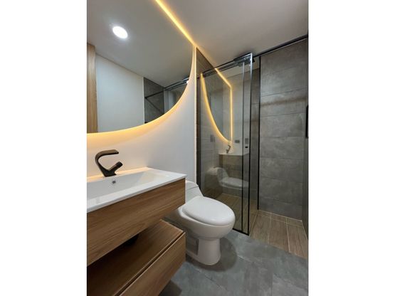 Apartamento Venta Medellín Belén La Palma