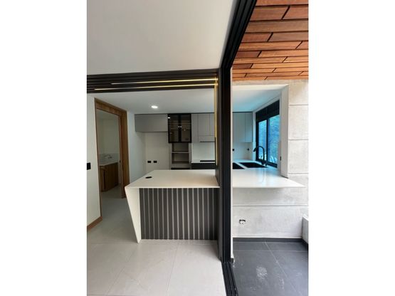 Apartamento Venta Medellín Belén La Palma