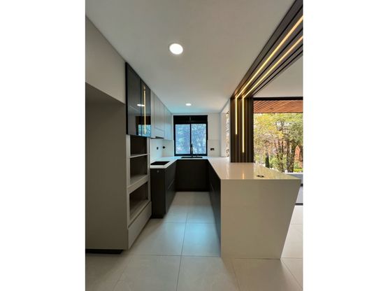Apartamento Venta Medellín Belén La Palma