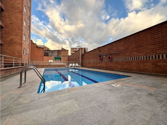 Laureles Medellín Amoblados Arrendar Renta Propiedades