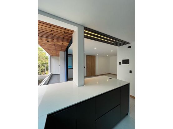 Apartamento Venta Medellín Belén La Palma