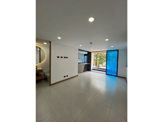 Apartamento Venta Medellín Belén La Palma