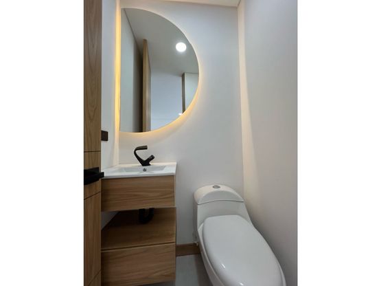 Apartamento Venta Medellín Belén La Palma