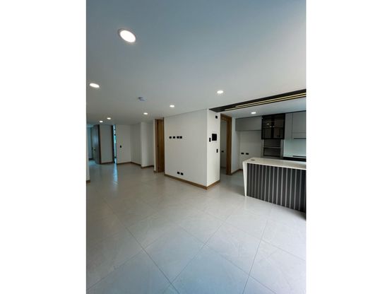 Apartamento Venta Medellín Belén La Palma