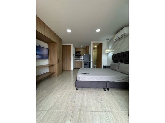 Apartamento Airbnb Renta Amoblados Medellin