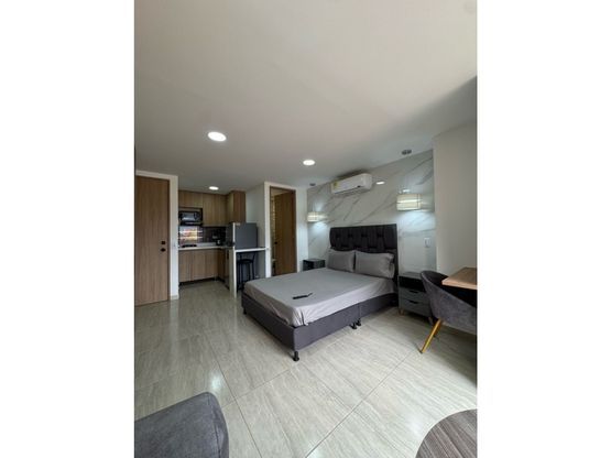 Apartamento Airbnb Renta Amoblados Medellin