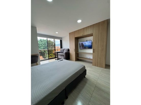 Apartamento Airbnb Renta Amoblados Medellin