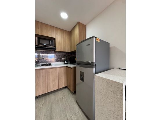 Apartamento Airbnb Renta Amoblados Medellin