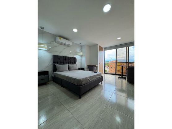 Apartamento Airbnb Renta Amoblados Medellin