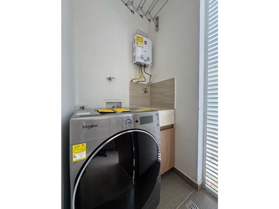 Apartamento Airbnb Renta Amoblados Medellin