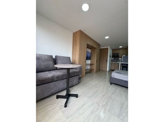 Apartamento Airbnb Renta Amoblados Medellin
