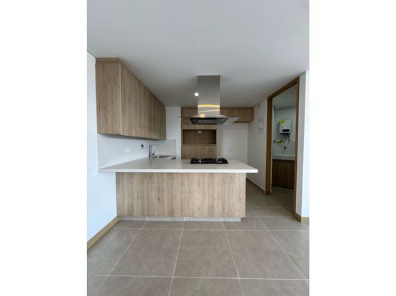 Apartamento Las Palmas Medellin En Venta Poblado Unidad