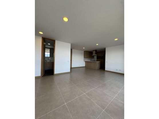 Apartamento Las Palmas Medellin En Venta Poblado Unidad