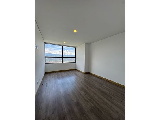 Apartamento Las Palmas Medellin En Venta Poblado Unidad